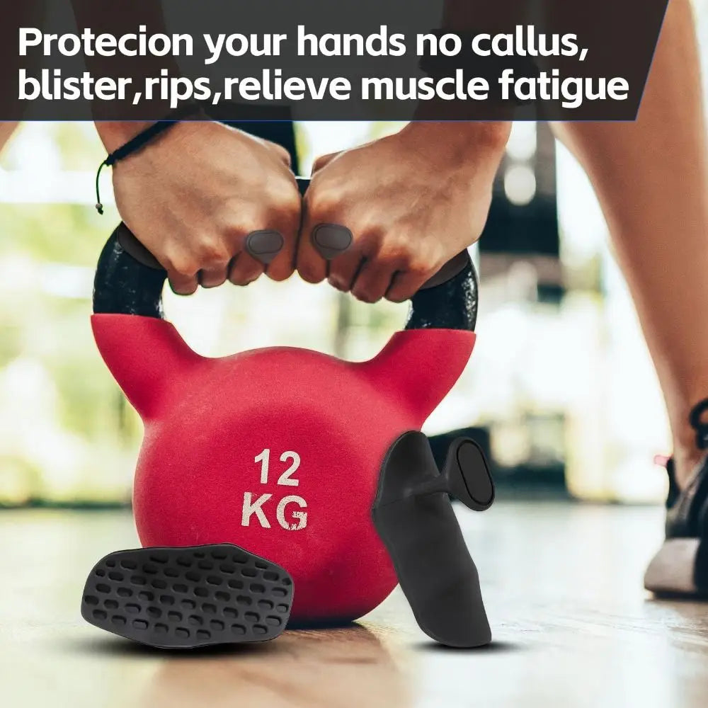 TitanGrip - Anti Slip grip strengthener
