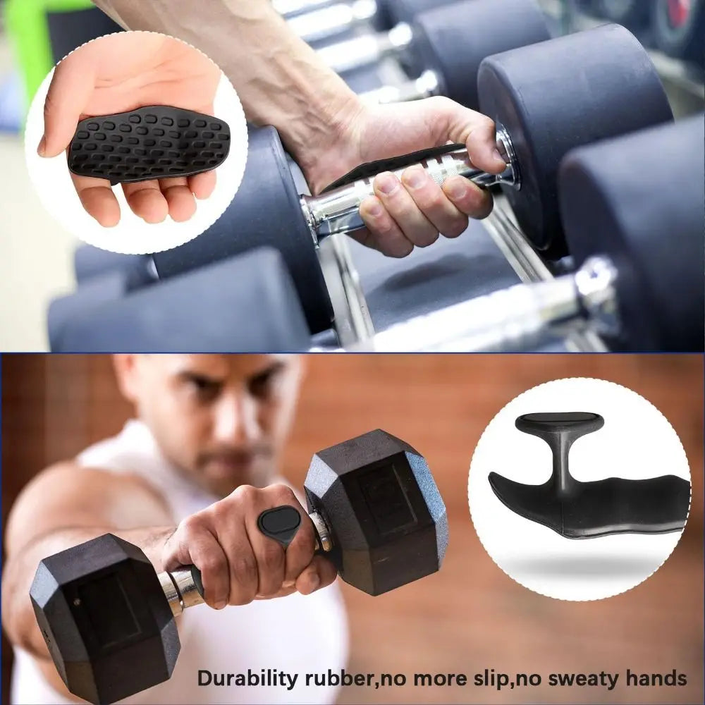 TitanGrip - Anti Slip grip strengthener