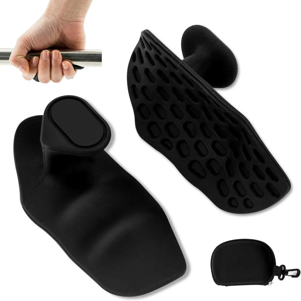 TitanGrip - Anti Slip grip strengthener