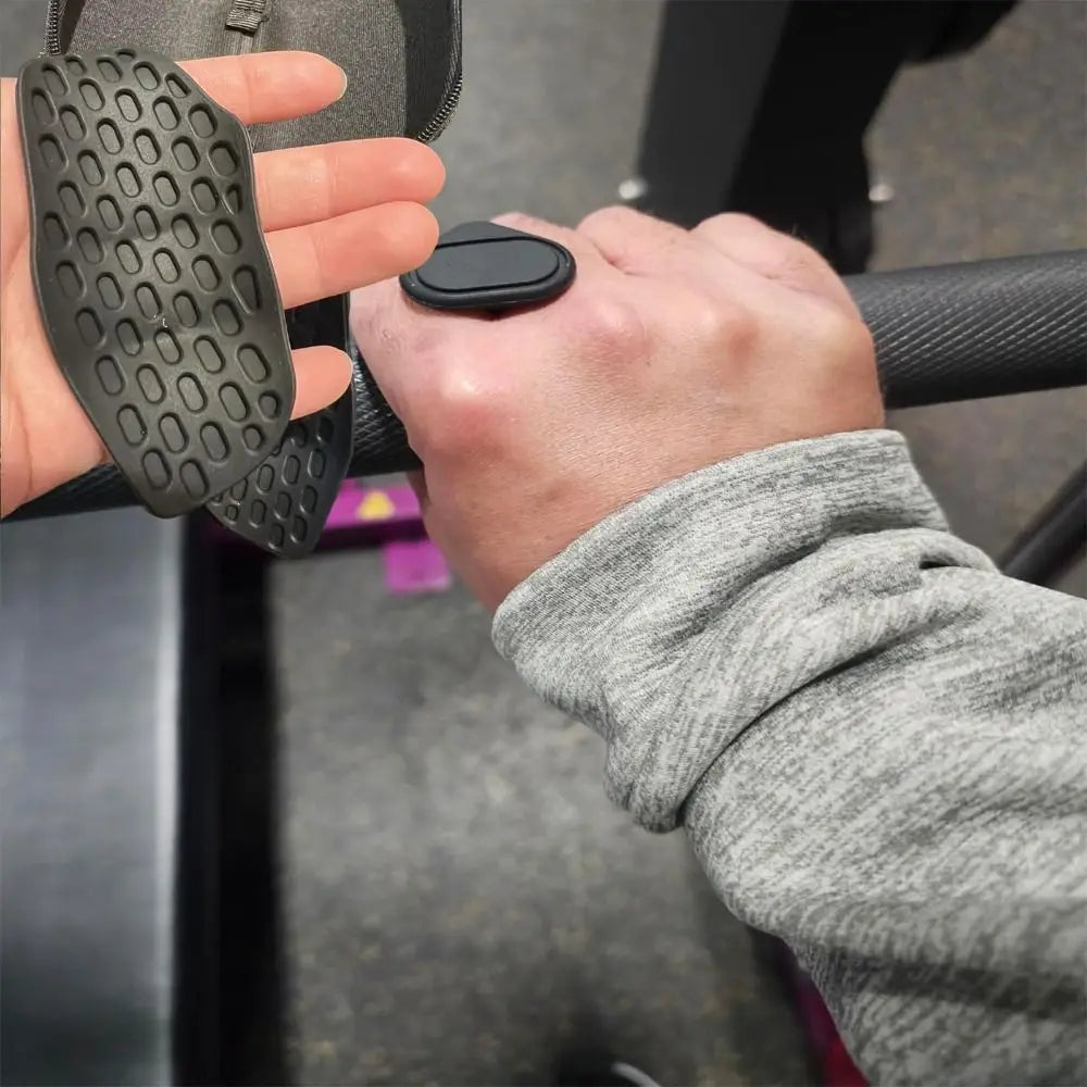 TitanGrip - Anti Slip grip strengthener