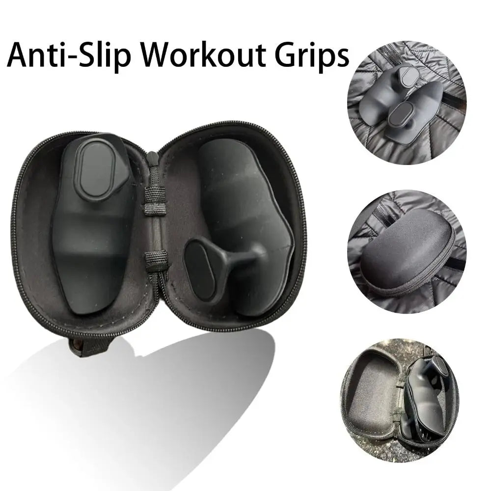 TitanGrip - Anti Slip grip strengthener