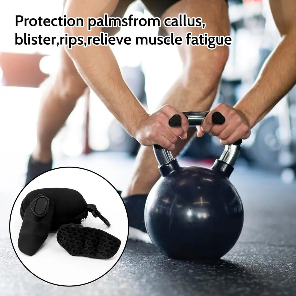 TitanGrip - Anti Slip grip strengthener