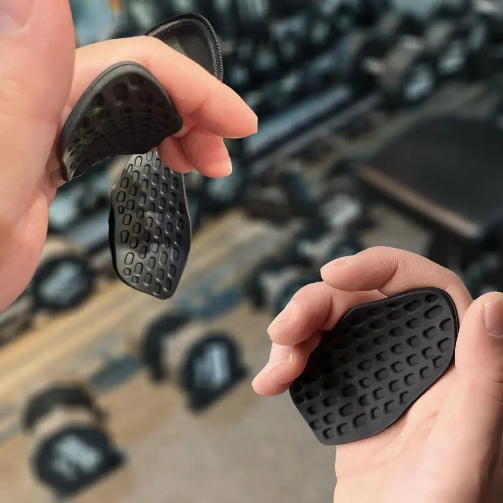 TitanGrip - Anti Slip grip strengthener