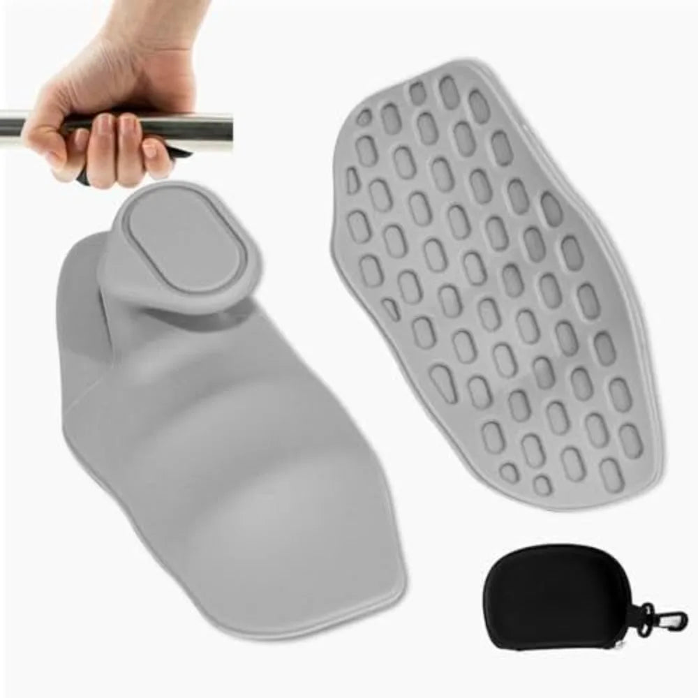 TitanGrip - Anti Slip grip strengthener