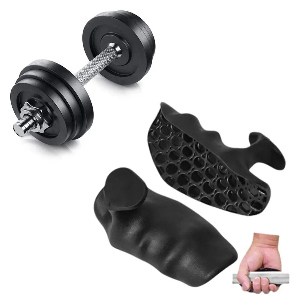 TitanGrip - Anti Slip grip strengthener