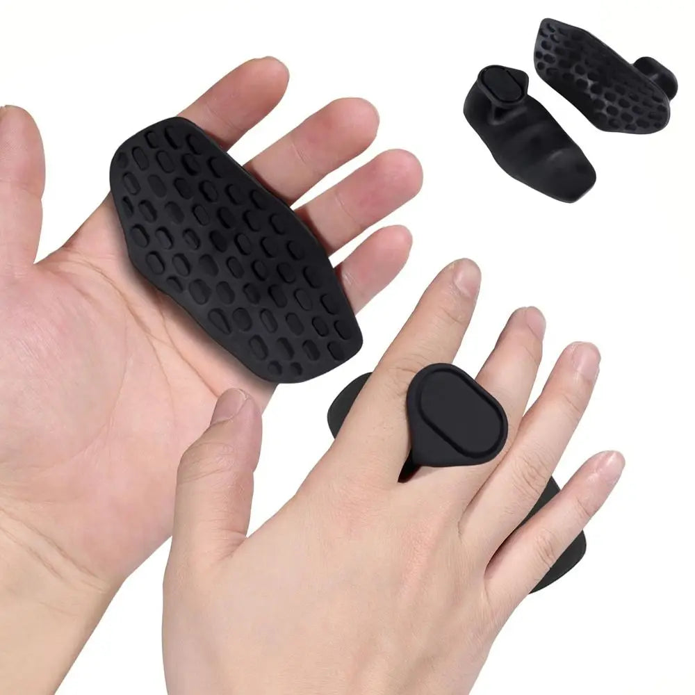 TitanGrip - Anti Slip grip strengthener